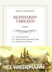 Reinhardt Tarkand, intgrale par Daillet Wiedemann