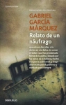 Relato de un náufrago par Garcia Marquez