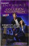 Relentless Protector par Thompson