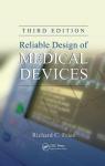 Reliable design of medical devices par Fries