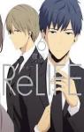 ReLIFE, tome 6 par Yayoiso