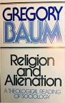 Religion and alienation par Baum