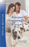 Reluctant Hometown Hero par Bell