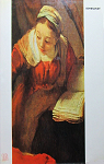 Rembrandt - skira 1957 par Benesch