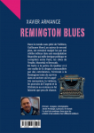 Remington blues par Armange