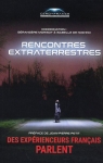 Rencontres extraterrestres par CERO France