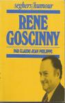 Ren Goscinny par Philippe