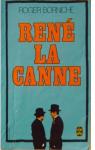 René la Canne par Borniche