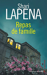 Repas de famille par Lapena
