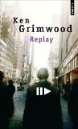 Replay par Grimwood
