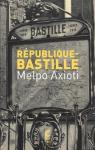 République-Bastille par Axioti