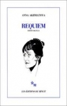 Requiem : Poème sans héros et autres poèmes par Akhmatova