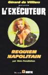 L'excuteur, tome 138 : Requiem napolitain par Pendleton