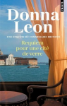 Requiem pour une cité de verre par Leon