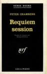  Mark Preston : Requiem session par  Chambers