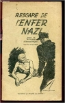 Rescap de l'enfer nazi par Briquet