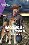 Rescued by the Rancher par Han