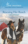 Rescuing Her Ranch par 