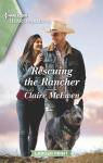 Rescuing the Rancher par McEwen