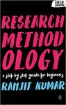 Research Methodology par Kumar