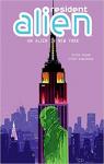 Resident Alien, tome 5 : An Alien in New York par Parkhouse