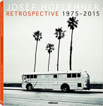 Retrospective 1975-2015 par Hoflehner