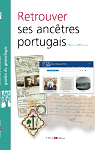 Retrouver ses ancêtres portugais par Péchereau