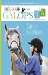 Russir ses Galops 1  4 (Cahier d'exercices) par Henry