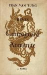 Rêves d'un campagnard annamite. deuxième édition. par Tran Van Tung