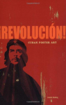 Revolucion ! Cuban poster art par Cushing