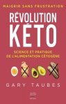 Révolution Kéto par Taubes