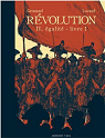 Révolution, tome 2-1 : Egalité par 