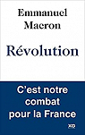 Révolution par Macron