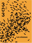 Revue 303, n177 : Les oiseaux par 303
