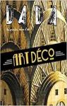 Revue Dada, n253 : Art dco par Dada