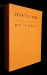 Revue Moriturus, n°5 par Moriturus