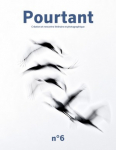 Revue Pourtant, n°6 par Bertin Montcharmont