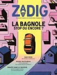 Revue Zadig n21 par Zadig