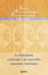 Revue de psychothrapie psychanalytique de groupe, n60 par Psychothrapie