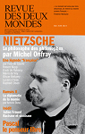 Revue des Deux Mondes Mai 2023 - Nietzsche par Deux mondes
