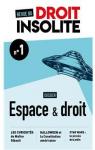 Revue du droit insolite, n°1 : Espace, extraterrestres et météores par Costa