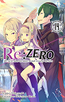 Re:zero - Tome 14 par Nagatsuki