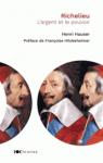Richelieu - L'argent et le pouvoir par Hauser