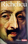 Richelieu par Mousnier