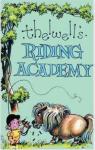 Riding academy par Thelwell