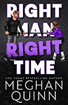 Right Man, Right Time par 
