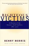 Righteous Victims par Morris