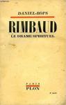 Rimbaud, le drame spirituel par Daniel-Rops