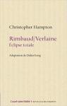 Rimbaud/Verlaine (clipse totale) par Hampton