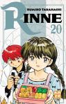 Rinne, tome 20 par Takahashi
